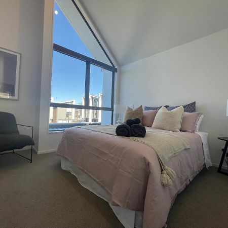 Inner City Luxury With Free Parking Κράισττσερτς Εξωτερικό φωτογραφία