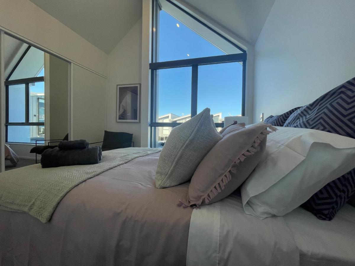 Inner City Luxury With Free Parking Κράισττσερτς Εξωτερικό φωτογραφία