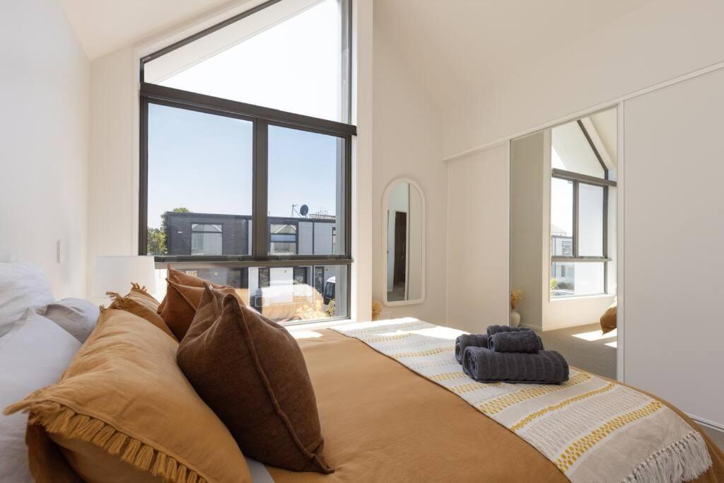 Inner City Luxury With Free Parking Κράισττσερτς Εξωτερικό φωτογραφία