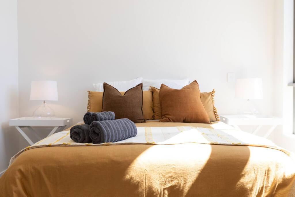 Inner City Luxury With Free Parking Κράισττσερτς Εξωτερικό φωτογραφία