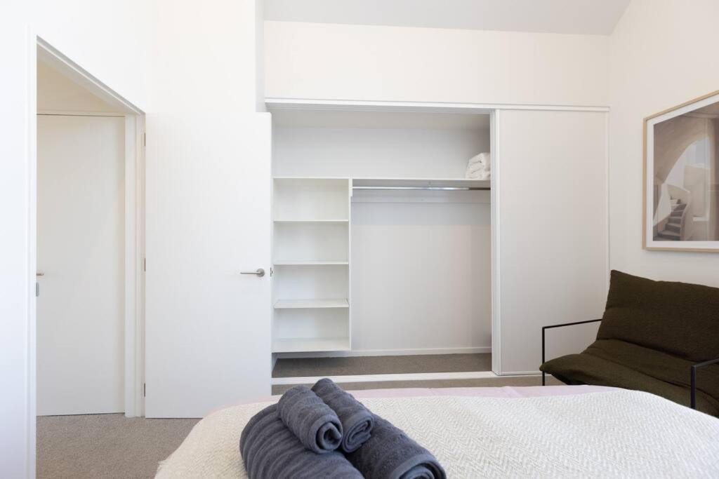 Inner City Luxury With Free Parking Κράισττσερτς Εξωτερικό φωτογραφία