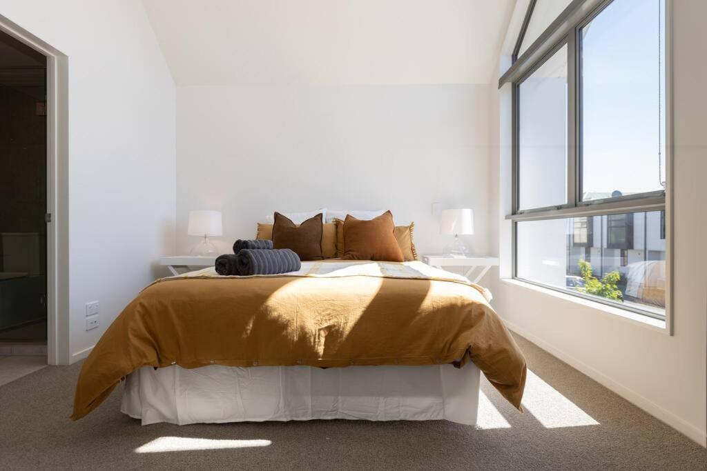 Inner City Luxury With Free Parking Κράισττσερτς Εξωτερικό φωτογραφία