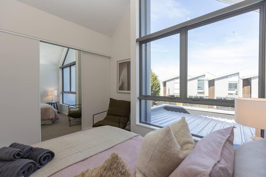 Inner City Luxury With Free Parking Κράισττσερτς Εξωτερικό φωτογραφία